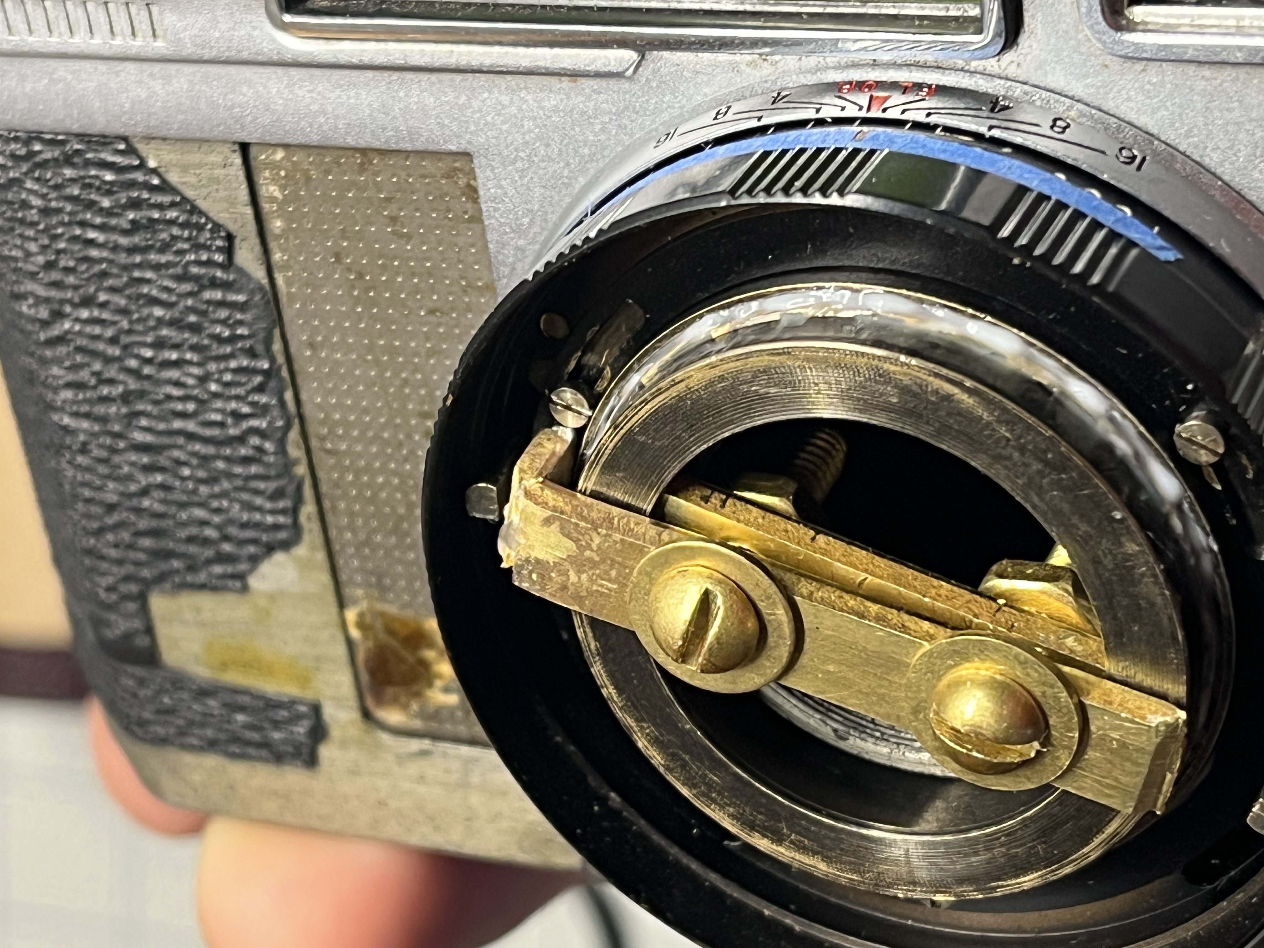 collimation 4
